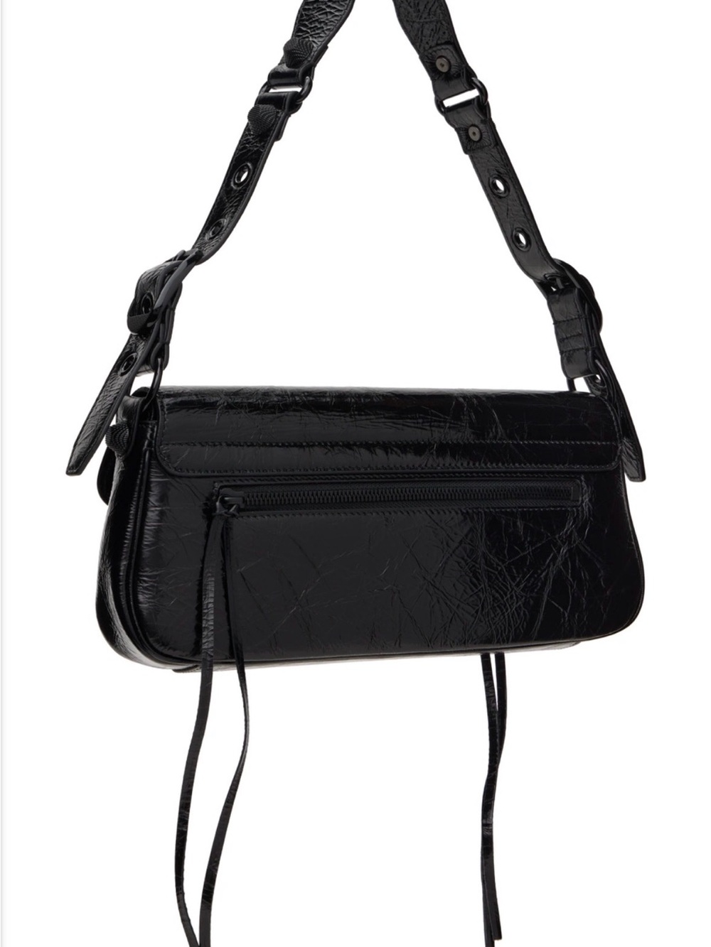 Balenciaga Le Cagole shoulder bag - Picture 3 of 8